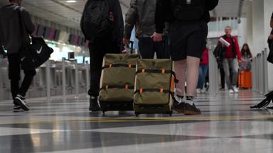 Flugbetrieb in München wieder aufgenommen