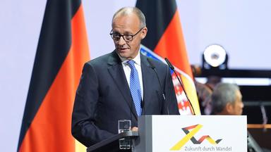 "Wagen wir einen neuen Aufbruch"