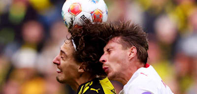 BVB vergibt Klubrekord gegen Leipzig, Werder bleibt Angstgegner von St. Pauli