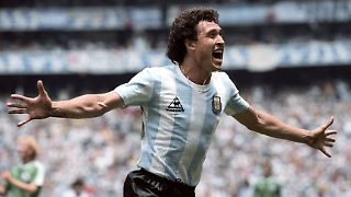 Der Jubilar, der fürchtete, von Rudi Völler gefressen zu werden