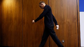 Thomas Tuchel schwingt die Axt und trifft auch Jude Bellingham