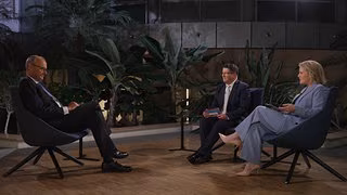 Merz kündigt härtere Gangart der CDU im Umgang mit AfD an