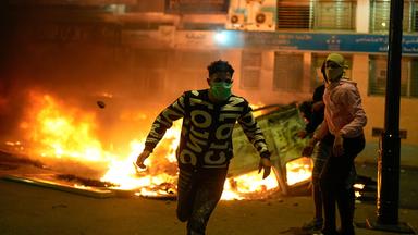 Was hinter den Jugendprotesten in Marokko steckt