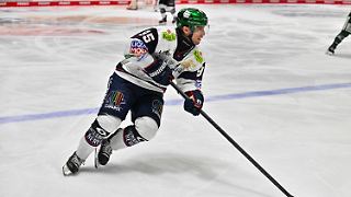 Meister Eisbären Berlin stoppt erstaunliche Pleiten-Serie