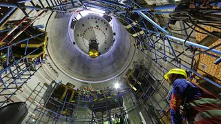 Warum setzt Deutschland nicht auf AKW der 4. Generation?