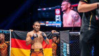 Wie "Schwarzwald-Helmut" allen Widerständen trotzt