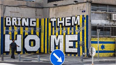 Hamas zu Geisel-Freilassung bereit - Trump fordert Angriffsstopp