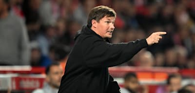 Der HSV ist „süchtig“ nach dem nächsten Dreier