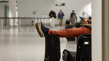 Flughafen München nach Drohnenalarm erneut gesperrt