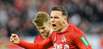 Kölns neues Top-Talent glänzt bei Sieg gegen Hoffenheim