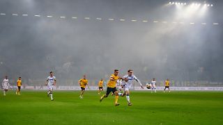 Dynamos bittere Heim-Serie hält seit dem Aufstieg an