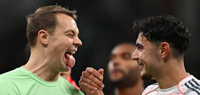 Drei Wege, diesen FC Bayern zu bändigen