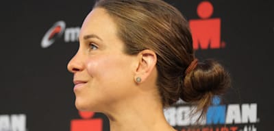 „Es tut alles weh“ – Das bittere Karriereende der Ironman-Siegerin