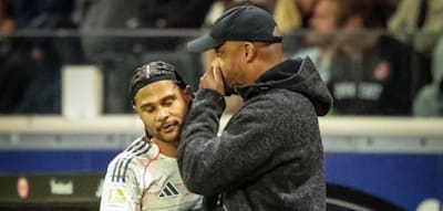 Gnabry spricht über Schicksalsschlag – „Du solltest ein Roboter sein und immer funktionieren“