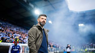 Unheimlicher FC Schalke 04 stürmt auch die Bielefelder Alm