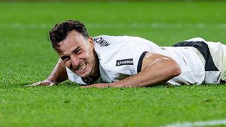 Gladbach erkämpft sich unrühmlichen Vereinsrekord