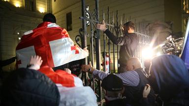 Das Ende der Opposition?