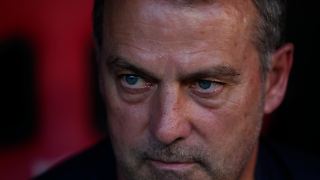 So deutlich hat Hansi Flick mit dem FC Barcelona noch nie verloren