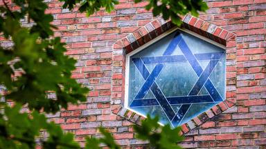 Mehr antisemitische Vorfälle in Deutschland