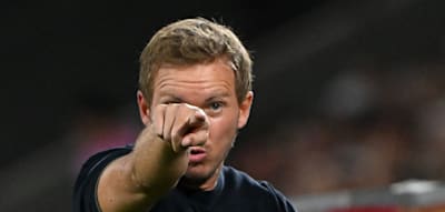 Was Nagelsmann sofort ändern muss