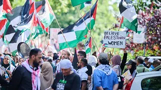 Zahl antisemitischer Vorfälle stark gestiegen