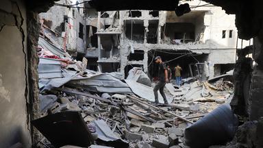 Ab heute soll verhandelt werden