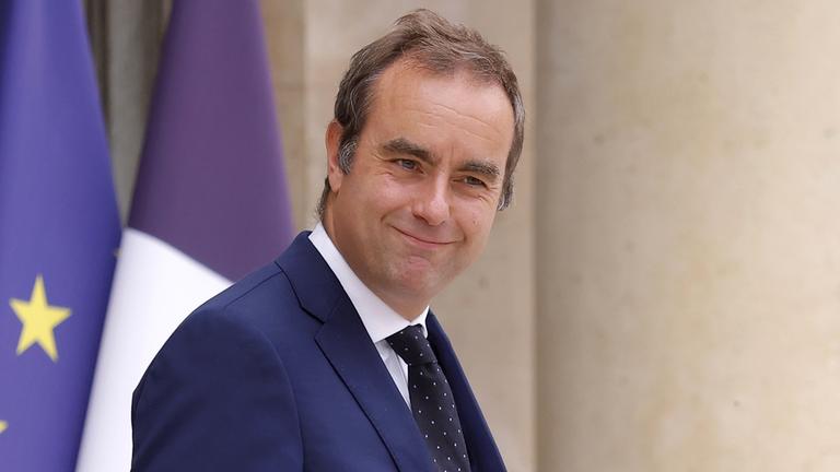 Kabinett der bekannten Gesichter