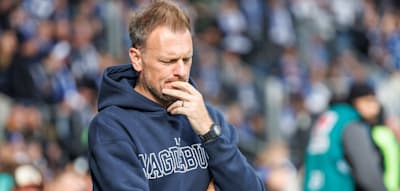 „Wut, Leere, Enttäuschung“ – Der dramatische Absturz des 1. FC Magdeburg