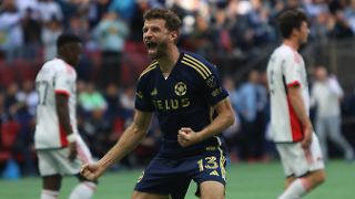 Herausragender Thomas Müller lässt es weiter tüchtig krachen