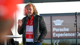 Porsche verliert wieder im Streit um Betriebsrats-Gehalt