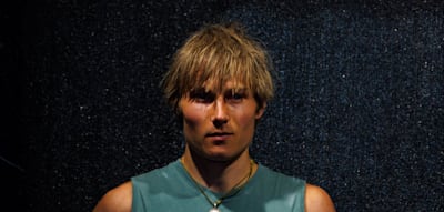 „Ich habe gehofft einzuschlafen, damit ich in dieser Zeit keinen Hunger verspüre“