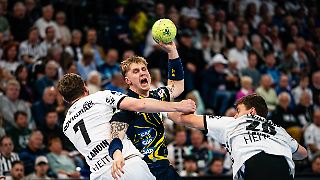 Jetzt ist kein Team mehr makellos in dieser Handball-Saison
