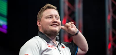 Hoffen auf den großen Wurf – Premiere bei Schindlers Lieblingsturnier