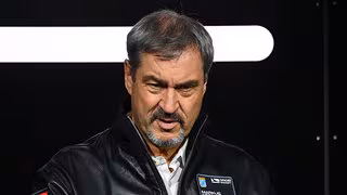 Pistorius wirft Union Fahrlässigkeit vor – Söder spricht von Wischiwaschi-Wehrpflicht