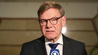 Wadephul sieht einen "Wendepunkt" im Gaza-Konflikt