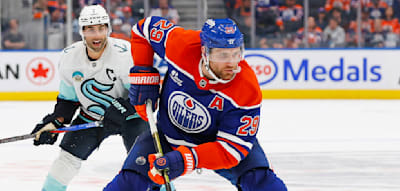 Saison der Träume für Leon Draisaitl