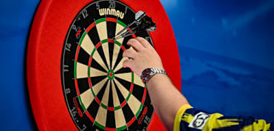 Darts erstmals in Saudi-Arabien – „Wir trinken nicht, oder wir gehen nicht hin“