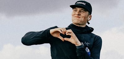 Deutscher Ultraläufer schafft 448 Kilometer in 67 Stunden