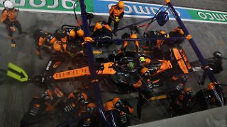 Der erste WM-Titel in der Formel 1 ist schon vergeben