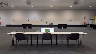 Weihnachtsmarkt-Prozess: Generalbundesanwalt übernimmt das Verfahren nicht