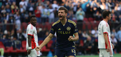 Die nächste Gala von Thomas Müller