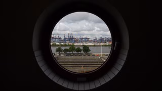 Deutsche Exporte nach Zentralasien rasant gestiegen