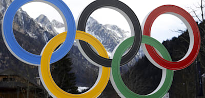 „Vom Nahen Osten bis zur Ukraine“ – Italien will Waffenstillstand für Olympia