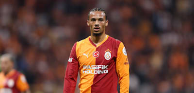 Rangelei im Weinzelt – Leroy Sanés denkwürdiger Ausflug zum Oktoberfest