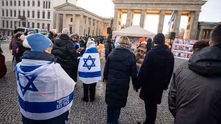Wie sich jüdisches Leben in Deutschland und der Blick auf Israel verändert haben