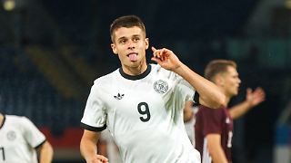 DFB reagiert gelassen auf Tresoldis Interview-Aussagen