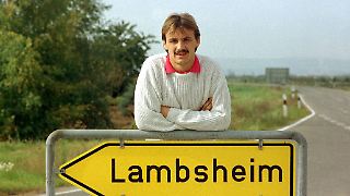 "Eiche" Kohler köpfte sogar "eine Kiste Bier aus dem Strafraum"