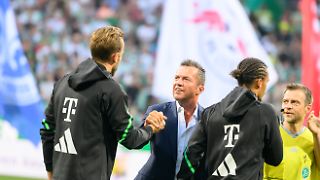 Matthäus schwärmt: Hoeneß-Ansage "war gut für den FC Bayern"