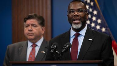 "Eine verfassungswidrige Invasion"