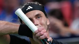 Alexander Zverevs Leiden will in "schrecklichem Jahr" nicht enden